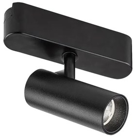 Rabalux 70114-LED Bod. svieti. do 1-fáz. lišt. sys. LiTrack LED/6W/24V 4000K