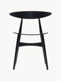 Drevená jedálenská stolička z bukového dreva CH33T