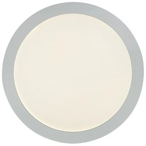 Rabalux 1492 - LED Stropné svietidlo so senzorom LED/30W/230V