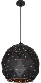 Globo 54029H1 - Luster na lanku JODIE 1xE27/60W/230V