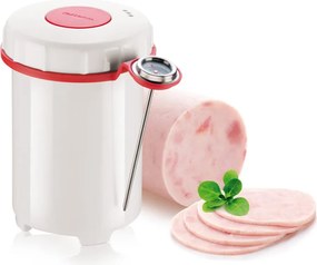 Hrniec na prípravu šunky Presto – Tescoma