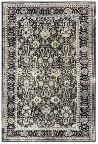 Hanse Home Collection koberce Kusový koberec Catania 105885 Aseno Black - 200x285 cm