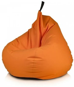 Sedací vak OSCAR Outdoor TiaHome - tmavo sivá