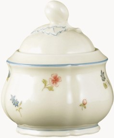 Porcelánová cukornička Maria-Luise Streublume