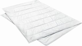 XXXLutz LETNÁ PRIKRÝVKA, 155/220 cm, Centa-Star - Prikrývky & vankúše - 003503023202