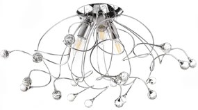 ONLI - Prisadený luster TRILLY 3xE14/6W/230V