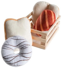 Detský hrací set Food Crates - Roba
