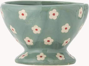 Ručne maľovaná malá miska na občerstvenie Nini