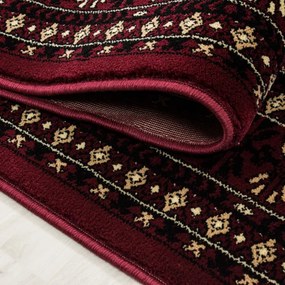 Koberec MARRAKESH 351 červený