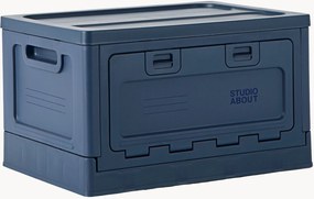 Úložná škatuľa Studio About, Š 40 cm