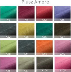 Sedací vak Sako Amore - A015 - Modrá