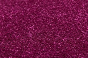 Koberec CAROUSEL 114 NSF fialový