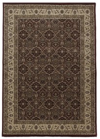 Ayyildiz Kusový koberec KASHMIR 2602, Červená Rozmer koberca: 160 x 230 cm