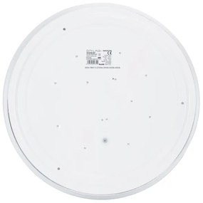 Brilagi - stmievateľné LED svietidlo MILKY WAY LED/24W/230V 3000-6500K priemer 38 cm + DO