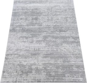 TA Koberec PS01A ZMENŠIŤ L.GRAY COMO HBY Rozmer: 80x150 cm