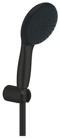 GROHE 279502431 - Sprchový set VITALIO START 110, 110 mm, čierny