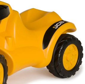 Odrážadlo JCB sklápač MiniTrac 135646