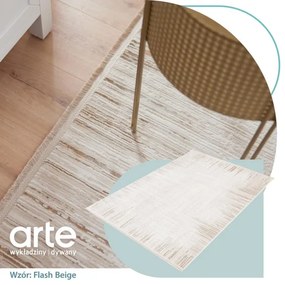Koberec Luna Flash Beige