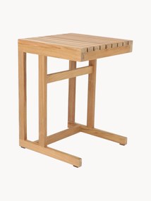 Záhradný pomocný stolík Cero, V 55 cm