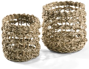 Úložné košíky, 2 ks