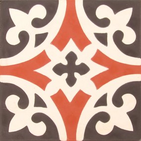 Cementové dlaždice 3140 | Articima