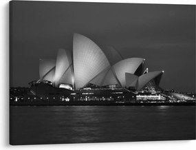 Obraz Opery v Sydney (70x50 cm)