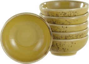 XXXLutz SADA MISIEK NA DIP kamenina keramika 8 cm Creatable - Jedálenské sety - 007768015208