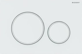 Závesné WC + WC sedátko OTTAWA + tlačidlo SIGMA + podomietkový modul + podložka