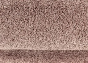 Koberce Breno Kusový koberec DOLCE VITA 01/RRR, ružová,80 x 150 cm
