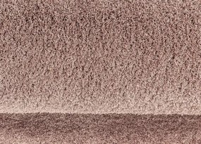 Koberce Breno Kusový koberec DOLCE VITA 01/RRR, ružová,140 x 200 cm