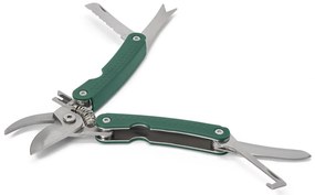Multifunkčné záhradné nožnice