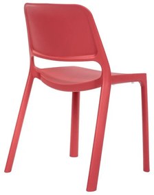 ANTARES -  ANTARES Dizajnová stolička PIXEL DUKE celoplastová