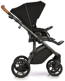 ROAN Bass Next steel grey 3v1