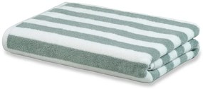 Vandyck Uterák Verona Stripes Pearl blue - 70x140 cm