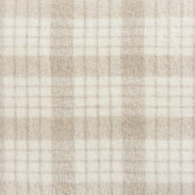 DEKA MOHER8 130X170 CM BÉŽOVÁ