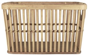 Ib Laursen Úložný kôš Bamboo Grasps