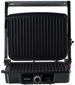 Orava Elektrický stolný kontaktný gril Grillchef