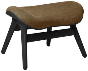 Hnedá podnožka A Conversation Piece - UMAGE