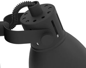 Eglo 98397 - LED Nástenné bodové svietidlo SERAS 1xGU10/3,3W/230V