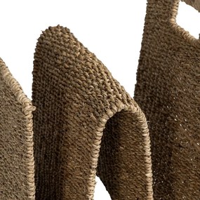 Stojan na časopisy z prútia – Ixia