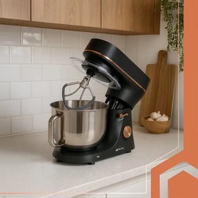 Kuchynský robot RUHHY 25727 s vyhrievanou misou