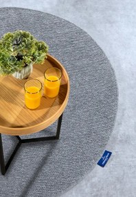 Koberec Villeroy & Boch Kollektion 1748 Francois sivý kruh