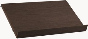 Polica na časopisy String System, Š 58 x H 30 cm