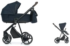 ROAN Ivi mystic blue 2v1