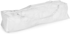 ECOTOYS Detská ohrádka 140x200 cm - sivá + taška ECOTOYS