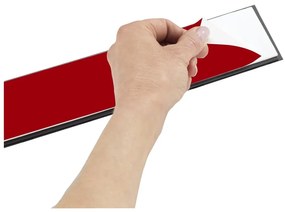 Samodržiaca kovová prídavná polička Ima - Wenko