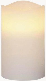 LED sviečky May, 4 ks