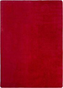 Červený behúň 80x250 cm Joy 1400 – Ayyildiz Carpets