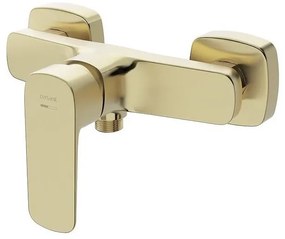 Cersanit S951-384 - Sprchová batéria LARGA zlatá