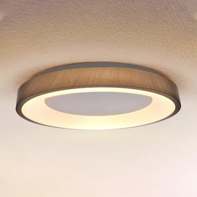 Brilagi - stmievateľné LED svietidlo DORIA LED/60W/230V 3000-6500K priemer 60 cm + diaľkové ovládanie